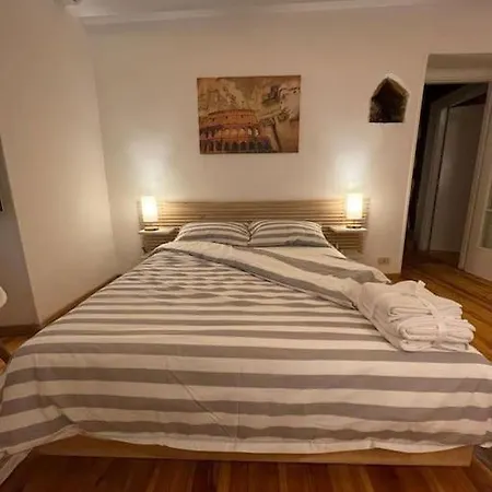 Apartment Casa Antica - Antique With Private Terrace *