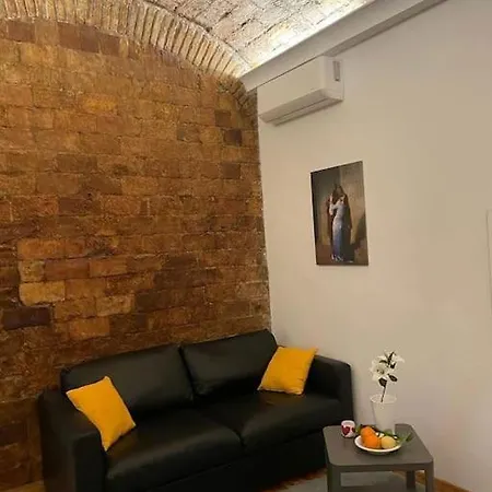 Casa Antica - Antique With Private Terrace