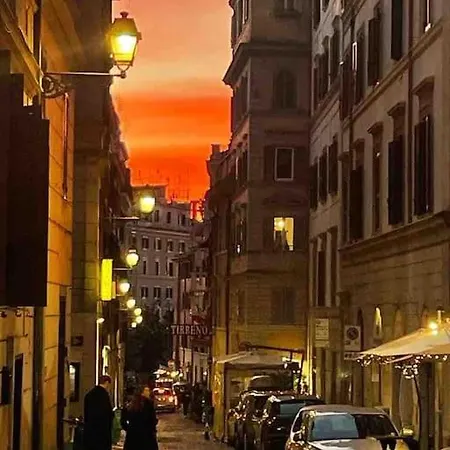 Casa Antica - Antique With Private Terrace *