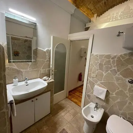 Casa Antica - Antique With Private Terrace * Rome