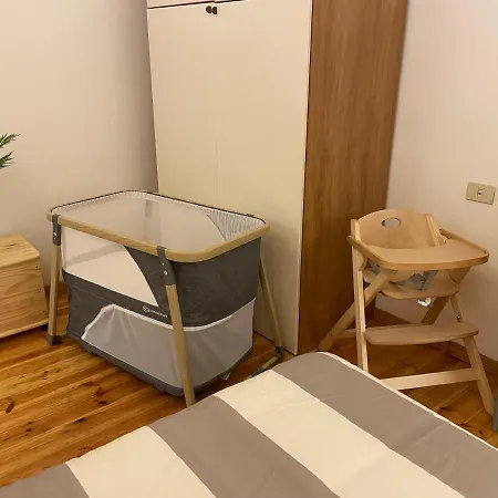 Apartment Casa Antica - Antique With Private Terrace Rome