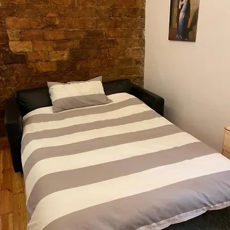 - Antique With Private Terrace Apartamento *