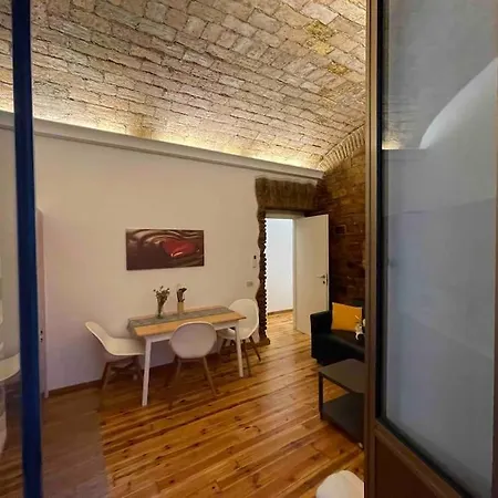 Apartment Casa Antica - Antique With Private Terrace