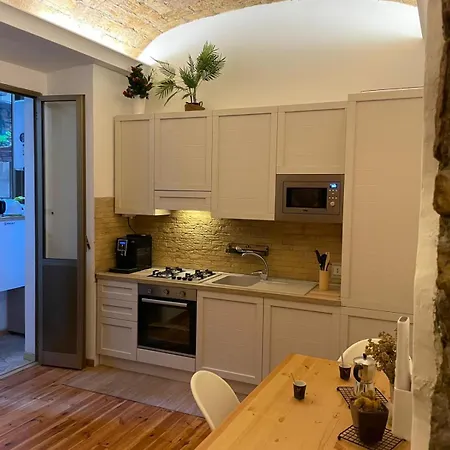 Casa Antica - Antique With Private Terrace Rome