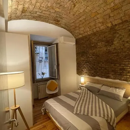Appartamento Casa Antica - Antique With Private Terrace *